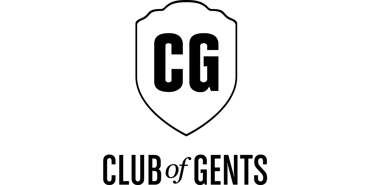 CG - Club of Gents