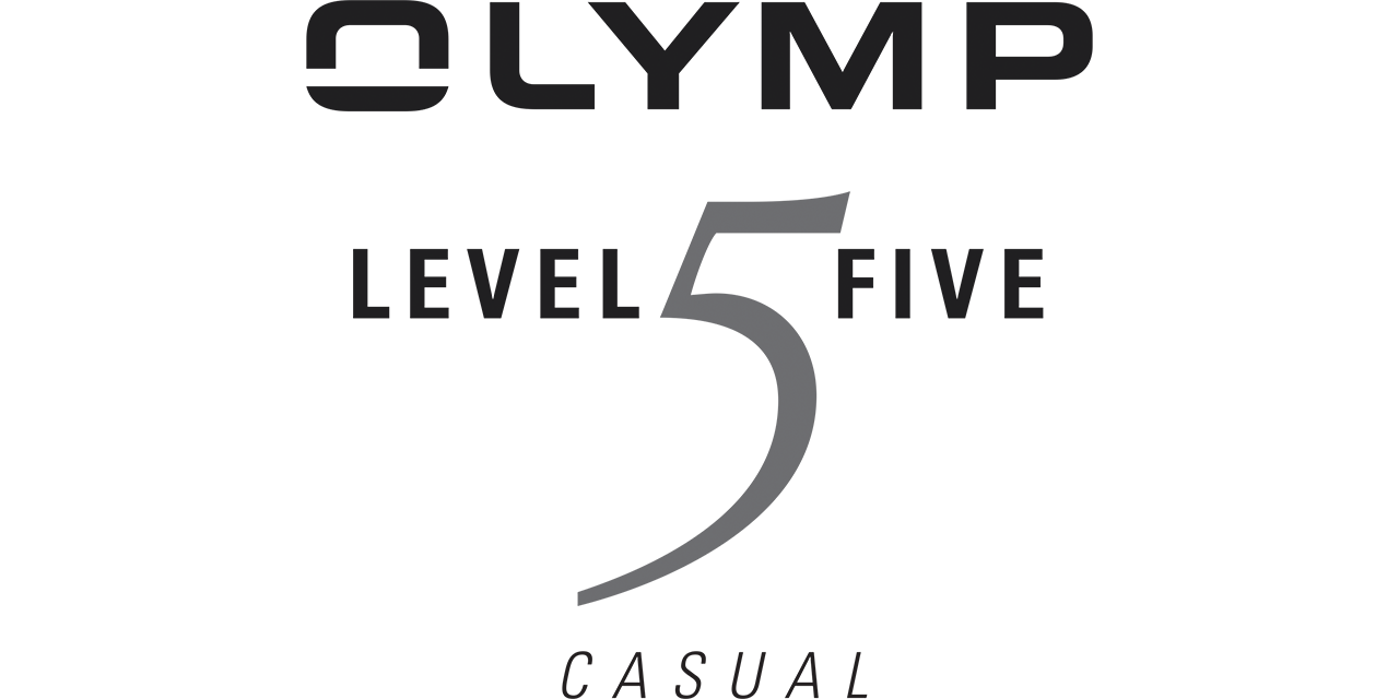 Olymp Level Five Casual