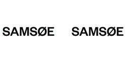 Samsoe Samsoe