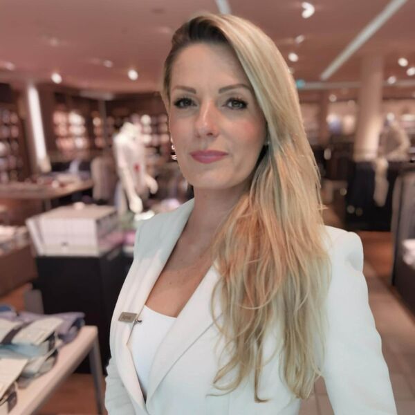Sylwia Baginska