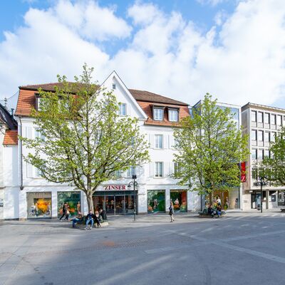 ZINSER Reutlingen