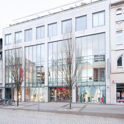 ZINSER Offenburg