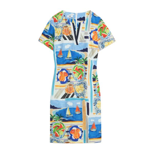 Kleid