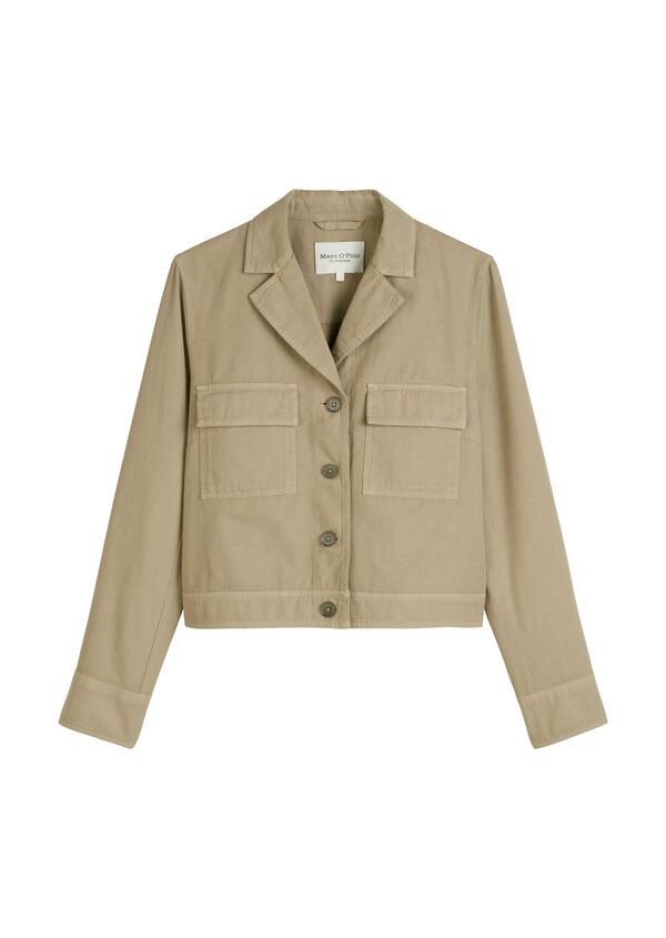 Jacke