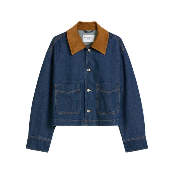 Jeansjacke