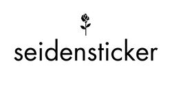 Seidensticker