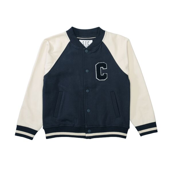 College-Jacke
