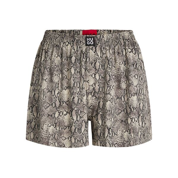 Schlafshorts