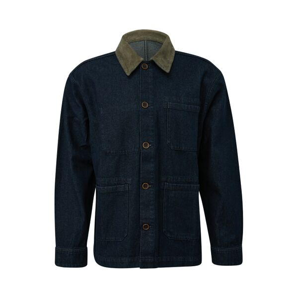 Overshirt