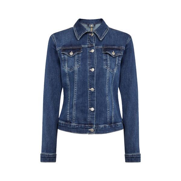 Jeansjacke