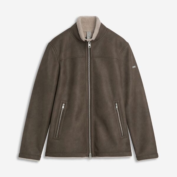 Blouson-Jacke