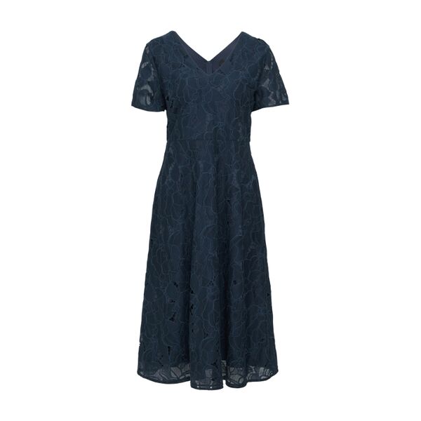 Midikleid