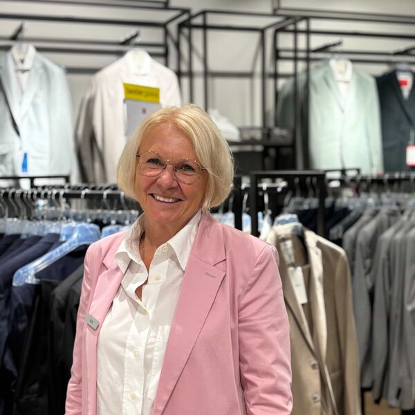 Elke Kuhn