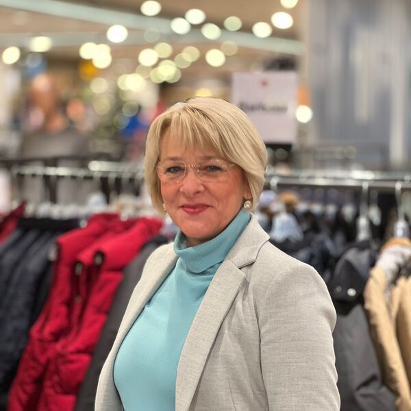Annemarie Schlosser