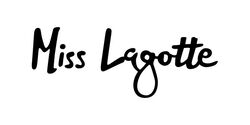 Miss Lagotte