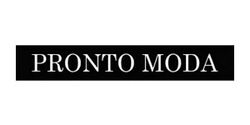 Pronto Moda