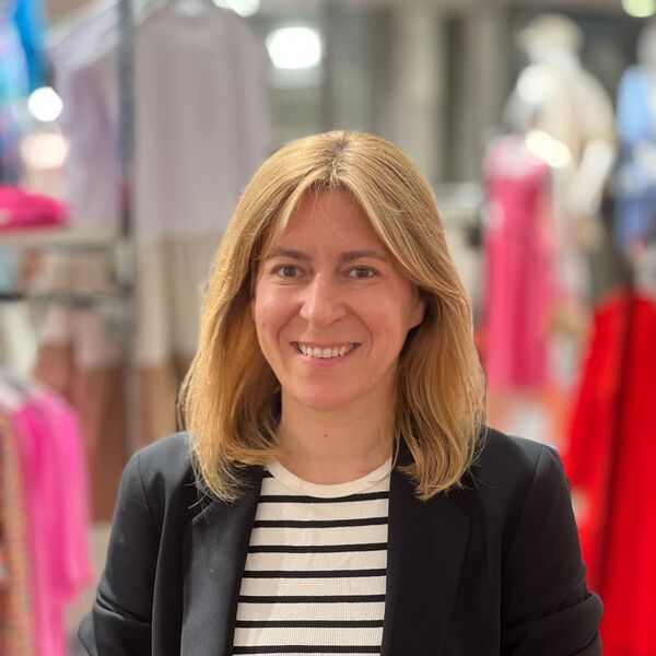Evangelia Bourlaki