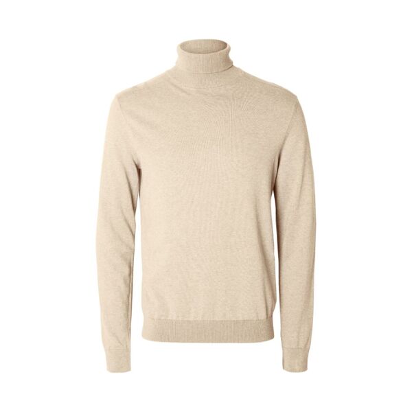 Rollkragenpullover