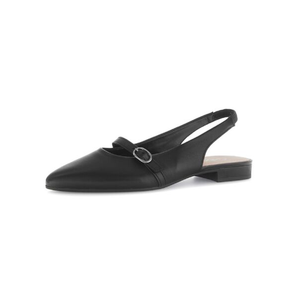 Ballerinas