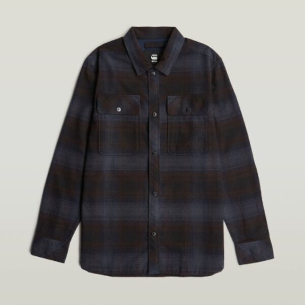Overshirt