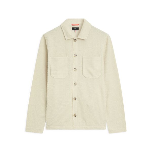 Overshirt
