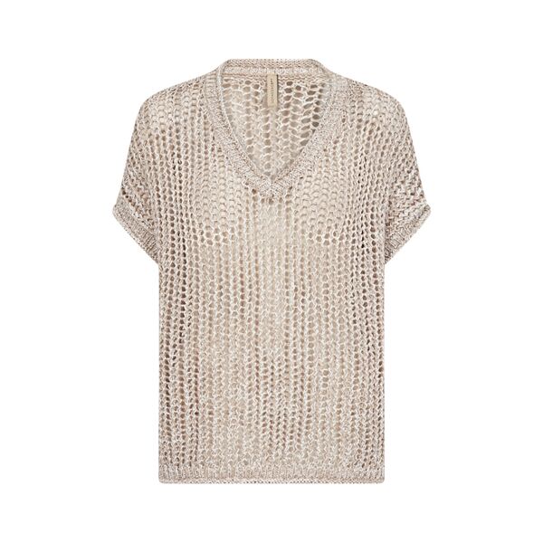 Crochet-Shirt