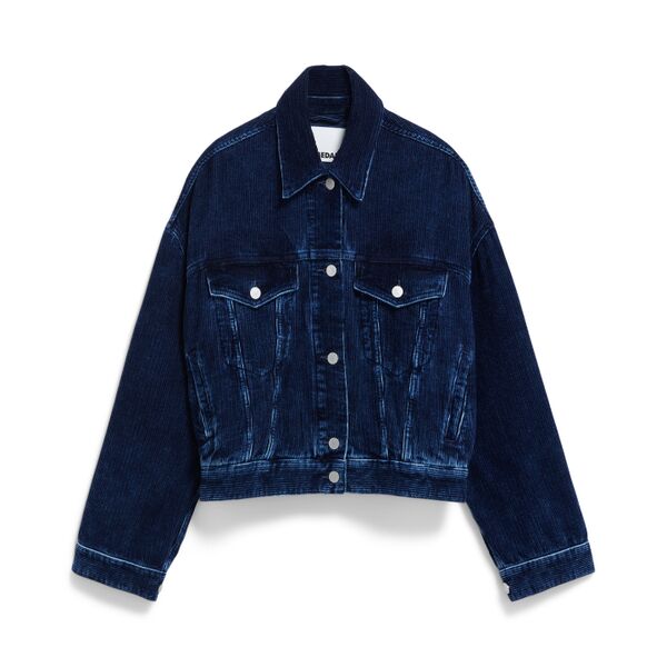 Cordjacke