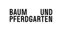 Baum und Pferdgarten