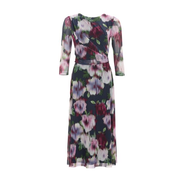 Maxikleid