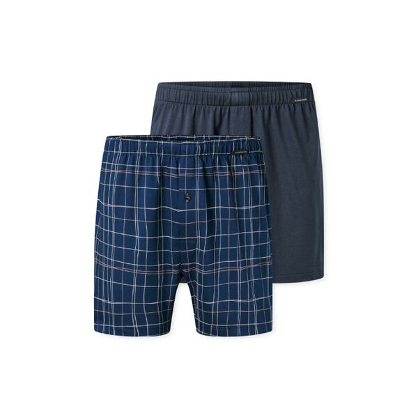 2er Pack Boxershorts