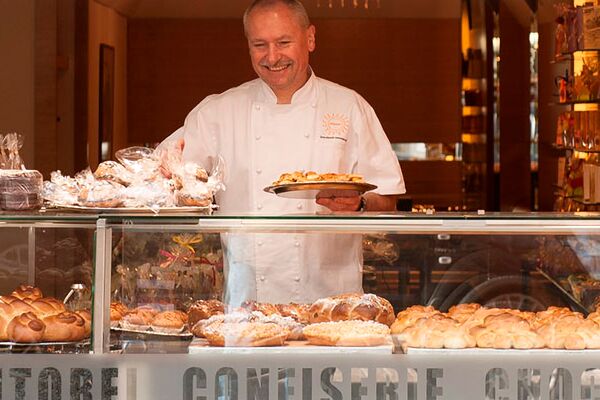 Cafe Konditorei Sommer