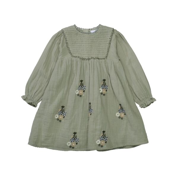 Kleid