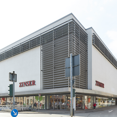 ZINSER Herrenberg