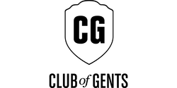 CG - Club of Gents