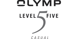 Olymp Level Five Casual