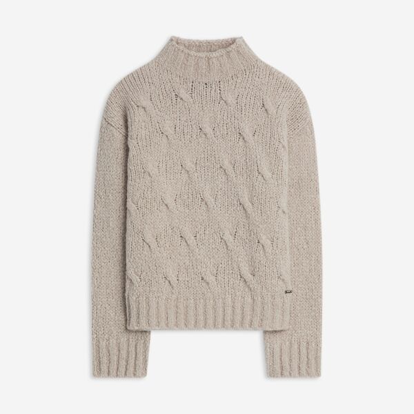 Strickpullover