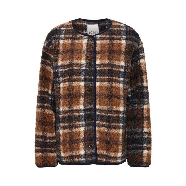 Fleecejacke