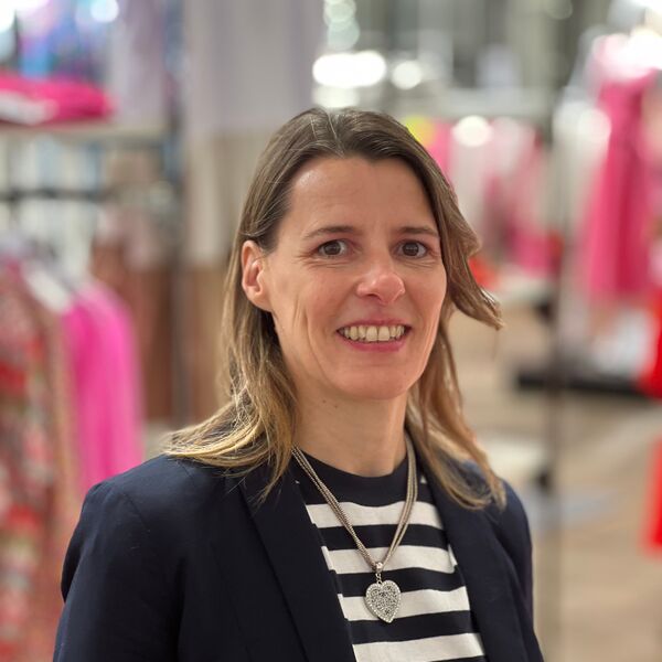 Gaby Pilz
