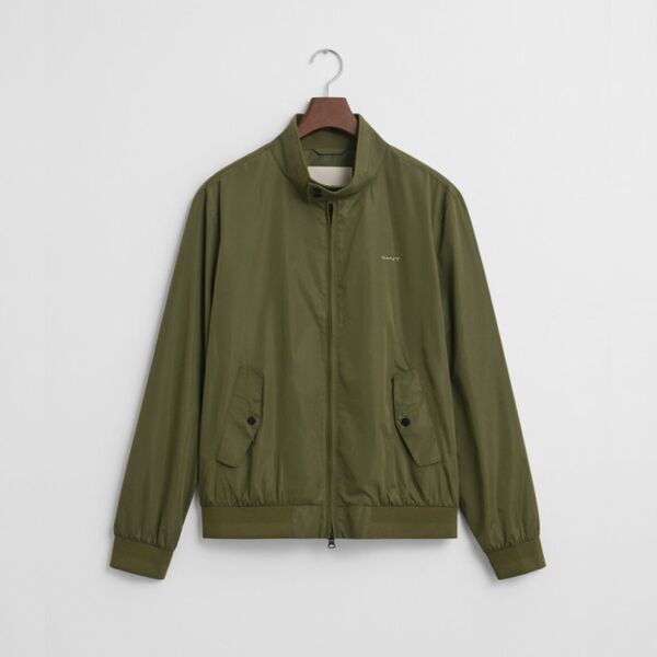 Blouson-Jacke
