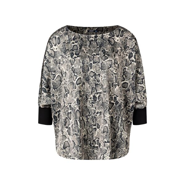 Blusenshirt