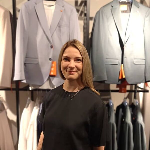 Lorena Seyfer