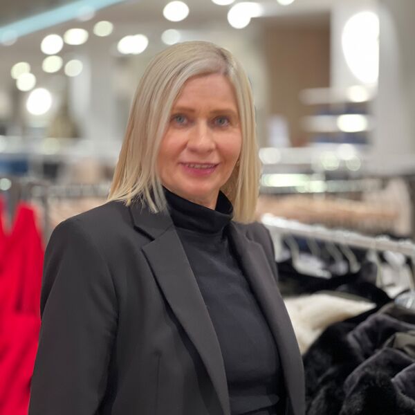 Elvira Beck