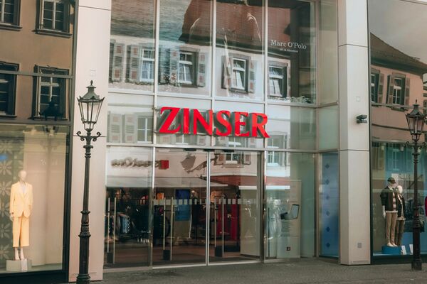 ZINSER Bad Mergentheim
