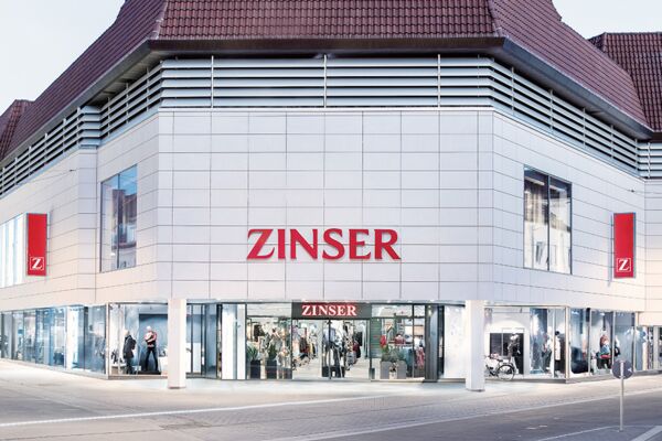 ZINSER Tübingen
