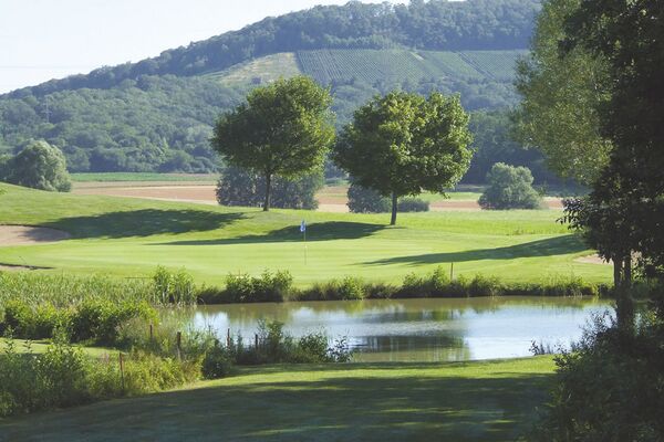 Karlshäuser Hof Golf