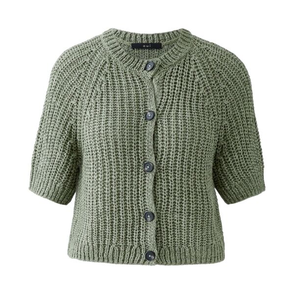 Strickjacke
