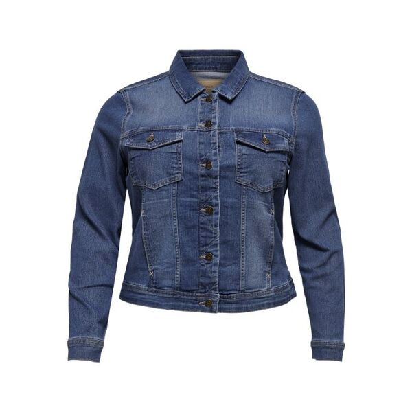 Jeansjacke