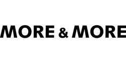 More&More