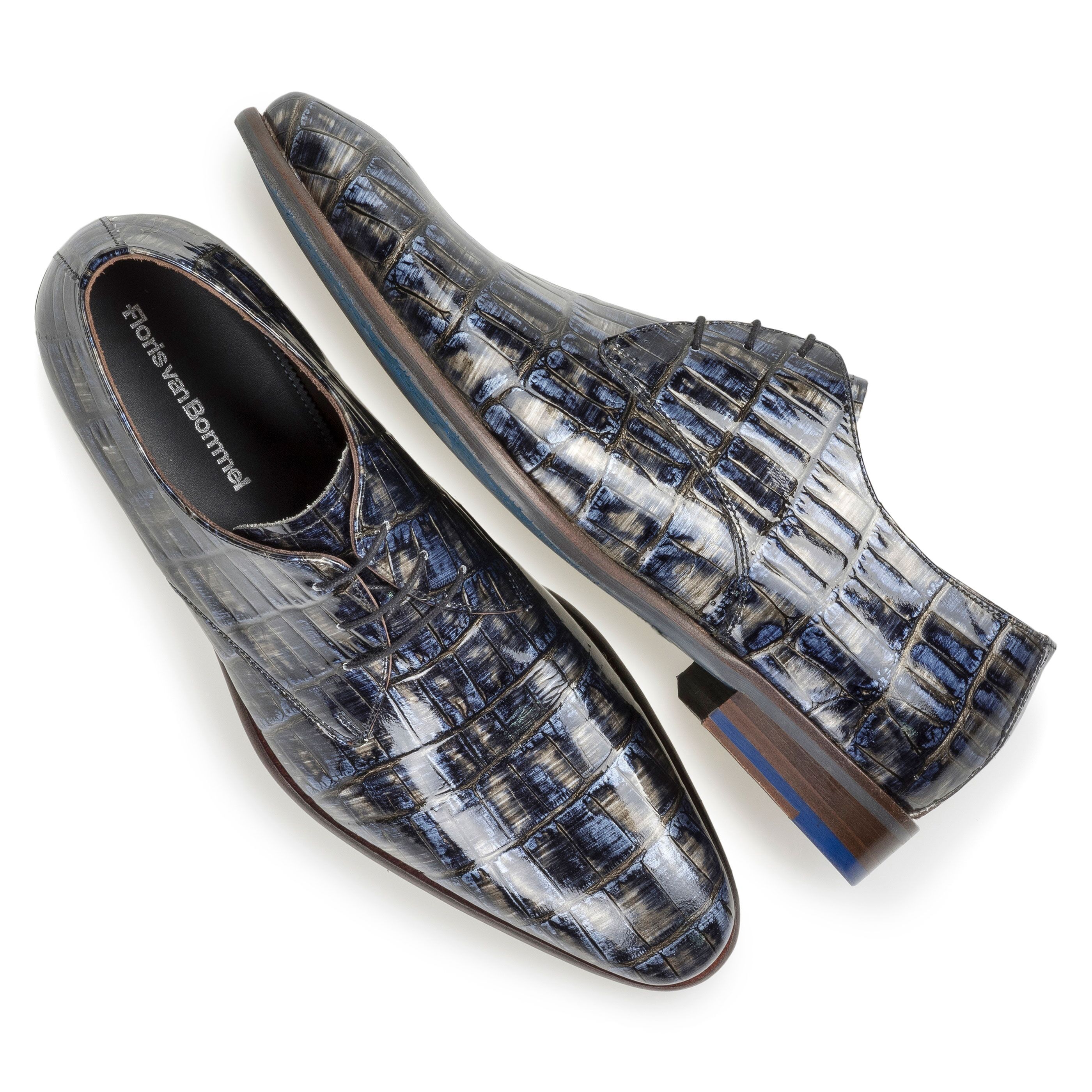 Die Aktuellen Schuh Trends Fur Ihn Modehaus Zinser