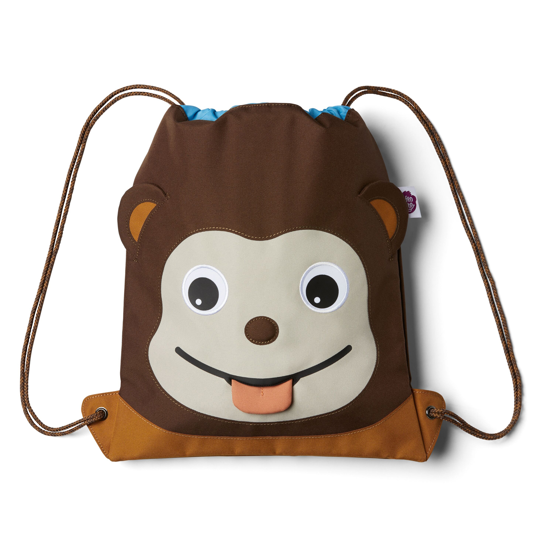 Rucksacke Und Taschen Von Affenzahn Modehaus Zinser